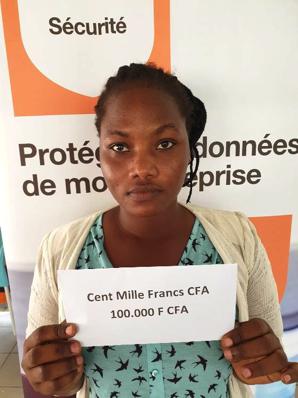 KOUASSI EKANTY APHOUET